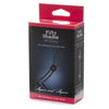 Lovehoney Fifty Shades Adjustable Cock Ring