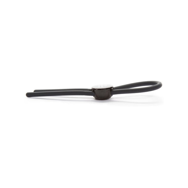 Lovehoney Fifty Shades Adjustable Cock Ring