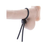 Lovehoney Fifty Shades Adjustable Cock Ring