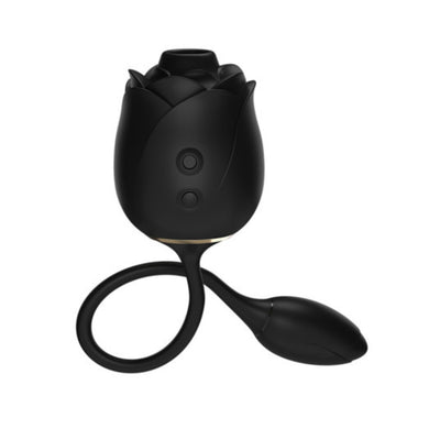Fifty Shades Of Grey Clitoral Suction And Vibrating Egg