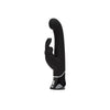 Fifty Shades Of Grey Greedy Girl Rechargeable G-Spot Rabbit Vibrator