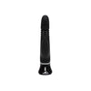 Fifty Shades Of Grey Greedy Girl Rechargeable G-Spot Thrusting Rabbit Vibrator