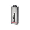 Fifty Shades Of Grey Greedy Girl Rechargeable G-Spot Thrusting Rabbit Vibrator