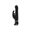 Fifty Shades Of Grey Greedy Girl Rechargeable G-Spot Thrusting Rabbit Vibrator