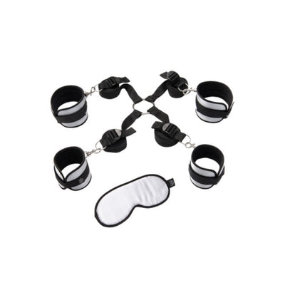 Fifty Shades of Grey Hard Limits Restraint Kit