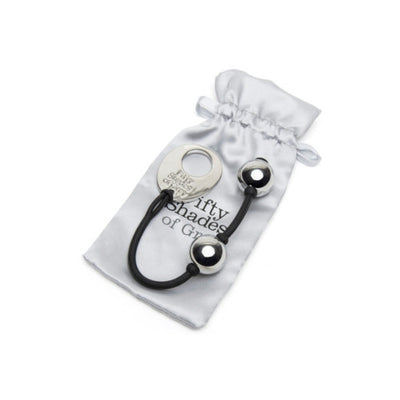 Fifty Shades Of Grey Inner Goddess Jiggle Balls 67g