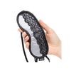Lovehoney Fifty Shades Play Nice Satin and Lace Blindfold