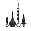 Lovehoney Fifty Shades of Grey Pleasure Overload Take It Slow Gift Set 4 Piece