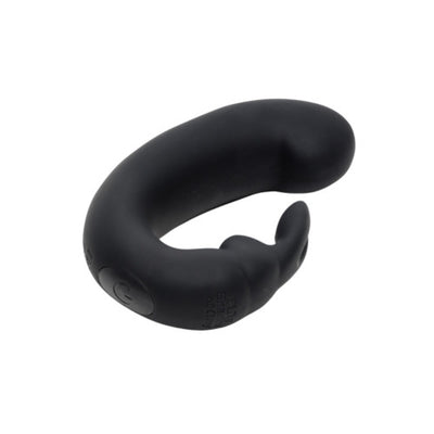 Fifty Shades Of Grey Sensation Rechargeable G-Spot Rabbit Vibrator