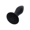 Fifty Shades Of Grey Sensation Rechargeable Vibrating Butt Plug