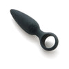 Lovehoney Fifty Shades Something Forbidden Silicone Butt Plug
