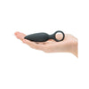 Lovehoney Fifty Shades Something Forbidden Silicone Butt Plug