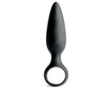 Lovehoney Fifty Shades Something Forbidden Silicone Butt Plug