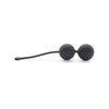 Lovehoney Fifty Shades Tighten and Tense Silicone Jiggle Balls