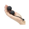 Lovehoney Fifty Shades Tighten and Tense Silicone Jiggle Balls