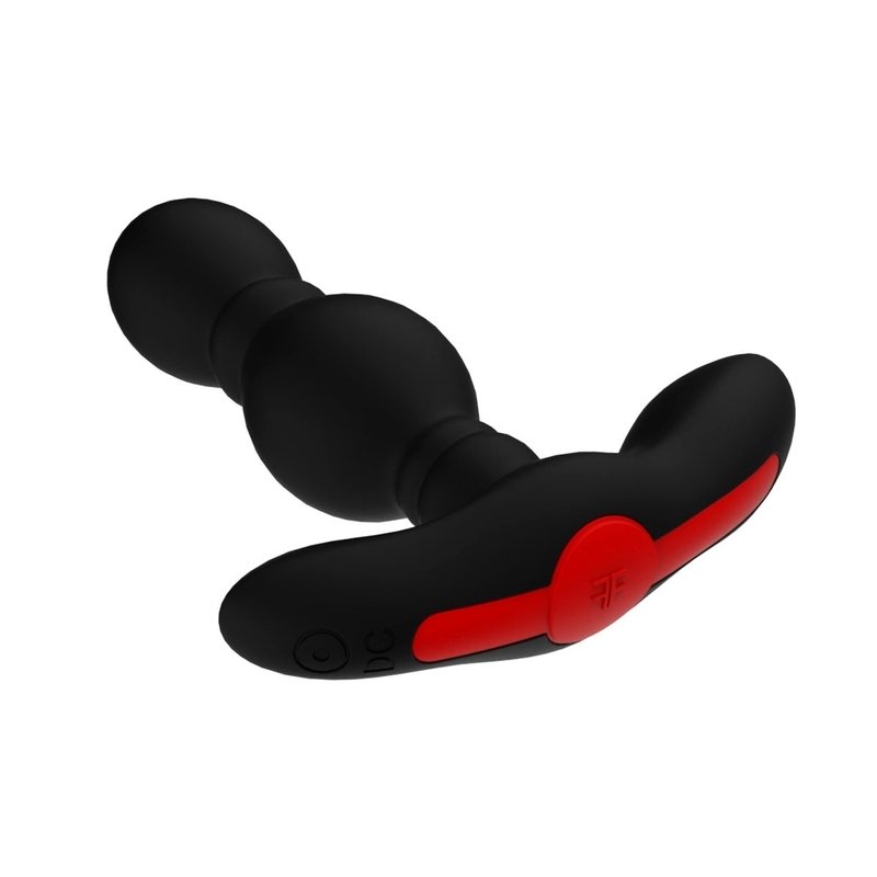 Femme Funn - Funn Plug Rechargeable Vibrating Butt Plug | Butt Plugs ...
