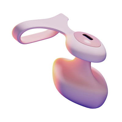 Dame Products Dame Fin 2.0 Finger Vibrator