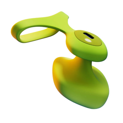 Dame Products Dame Fin 2.0 Finger Vibrator