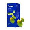 Dame Products Dame Fin 2.0 Finger Vibrator