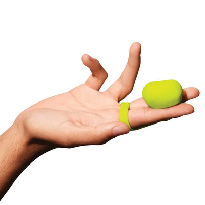 Dame Fin Versatile Finger Vibrator