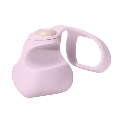 Dame Fin Versatile Finger Vibrator