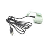 Dame Fin Versatile Finger Vibrator