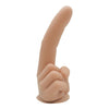 Hott Products Finger Fest Double Up Dildo