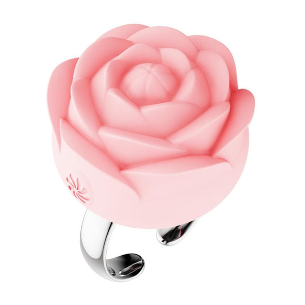 Full Circle The Pleasure Company Fiore Vibrator