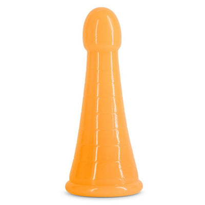 NS Novelties Firefly Phoenix Glow In The Dark Dildo