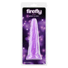 NS Novelties Firefly Siren Glow In The Dark Dildo