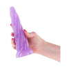 NS Novelties Firefly Siren Glow In The Dark Dildo