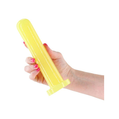 NS Novelties Firefly Thrill Glow In The Dark Dildo