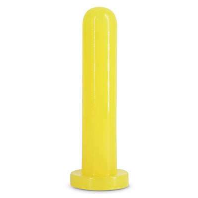 NS Novelties Firefly Thrill Glow In The Dark Dildo