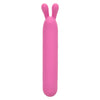 CalExotics First Time Rechargeable Flicker Rabbit Vibrator