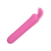 CalExotics First Time Rechargeable Flicker Rabbit Vibrator