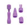 CalExotics First Time Rechargeable Travel Teaser Kit