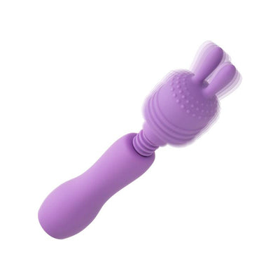 CalExotics First Time Rechargeable Travel Teaser Kit