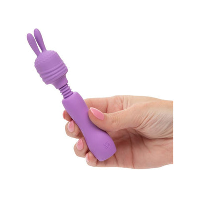 CalExotics First Time Rechargeable Travel Teaser Kit