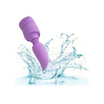 CalExotics First Time Rechargeable Travel Teaser Kit