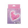 CalExotics Love Bunny First Time Rechargeable Vibrating Bunny Dreams