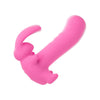 CalExotics Love Bunny First Time Rechargeable Vibrating Bunny Dreams