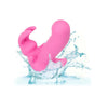 CalExotics Love Bunny First Time Rechargeable Vibrating Bunny Dreams