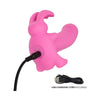 CalExotics Love Bunny First Time Rechargeable Vibrating Bunny Dreams