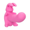 CalExotics Love Bunny First Time Rechargeable Vibrating Bunny Dreams