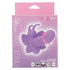 CalExotics First Time Rotating Venus Butterfly
