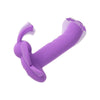 CalExotics First Time Rotating Venus Butterfly