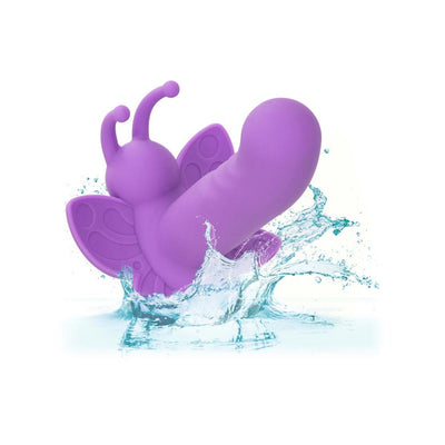 CalExotics First Time Rotating Venus Butterfly