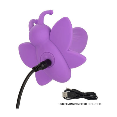 CalExotics First Time Rotating Venus Butterfly