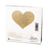 Bijoux Indiscrets Flash Heart Pasties