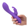 CalExotics Flex Bend & Hold Double Rumbler Dual Motor Massager